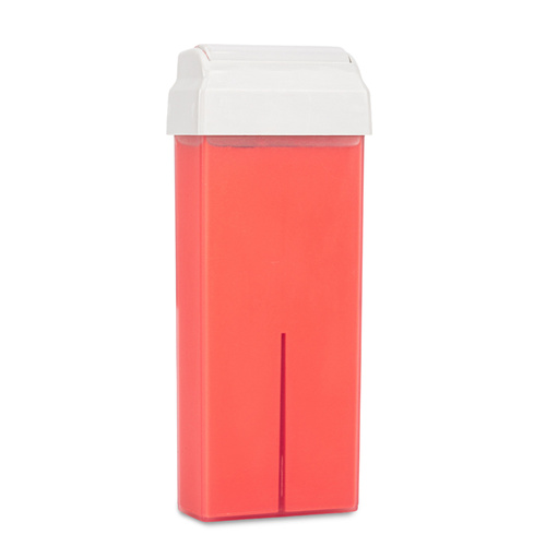 5280sztuk Wosk w rolce do depilacji paskowej Xanitalia różany 100ml