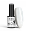 Lakier hybrydowy LED/UV Gel Polish NTN Premium Limited Edition Nr 318 HEMA/Di-HEMA Free 5g