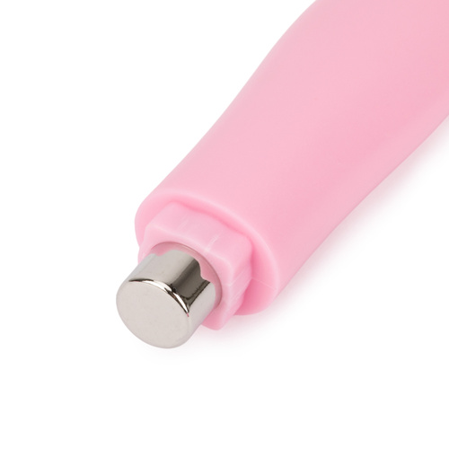 Magnete magnetizzatore per Cat Eye 3 in 1 Molly Nails rosa