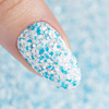 Ozdoba do paznokci Snow Dream Nr 8 5 g