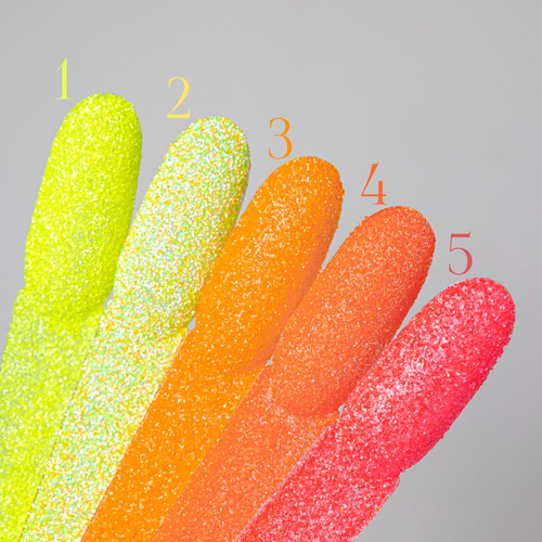 Pyłek do paznokci Candy Dream 5 g Nr 2
