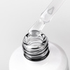 10+1gratis Top nabłyszczający samoregenerujący no wipe bez przecierania Doctor Top Pro Salon MollyNails HEMA/Di-HEMA Free clear 15g