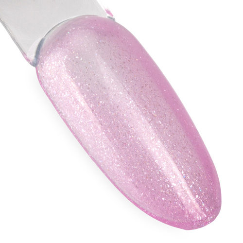 5+1 free AlleLac Shine Like a Bride hybrid nail polish 5g No. 124