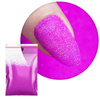 Purpurina para uñas n.º 53, 20 g