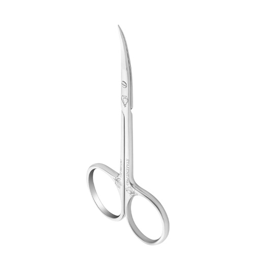 Forbici professionali per cuticole Staleks Pro Exclusive 22 TYPE 1 magnolia