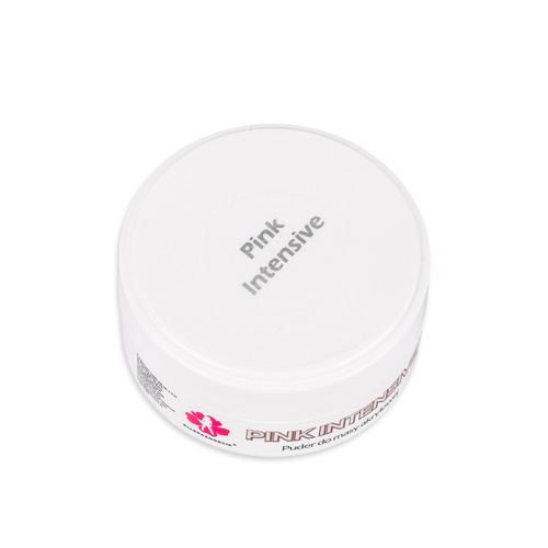 2+1 Free Allepaznokcie Pink Intensive Acrylic Nail Powder 30g No. 5