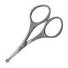 Forbici per unghie per bambini opache Staleks Beauty &amp; Care 10 TYPE 4