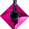 5 + 1 gratis: MollyLac Elite Women Hybrid-Nagellack „Dark Romance“, 10 g, Nr. 48