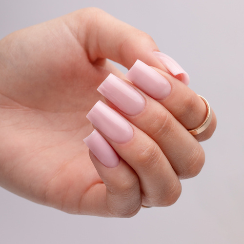 5 + 1 gratuit : Gel de construction thixotrope Allepaznokcie Tixo Builder Gel ProBlush 15 g