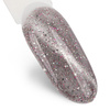 5+1 безкоштовно Магнітний гібридний лак з ефектом котячого ока Cat Eye Foxy Eyes Multicolor Chrom MollyLac 10 г № 558