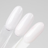 10+1gratis Lakier hybrydowy LED/UV Gel Polish Whites W7 Silk White AlleLac HEMA/Di-HEMA Free 6g