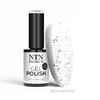 LED/UV-Hybridlack „Gel Polish“ NTN Premium Sugar Sweets Collection Nr. 190, HEMA/Di-HEMA-frei, 5 g