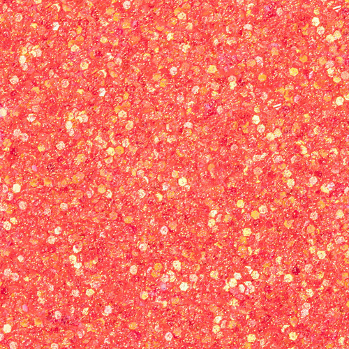 Pyłek do paznokci Tropical Effect Allepaznokcie Sunset 1 g Nr 08