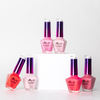 Класичний лак для нігтів Classic Nail Polish MollyLac № 13, 10 мл