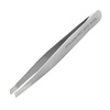 Pince à sourcils large et biseautée Staleks Expert 10 TYPE 3