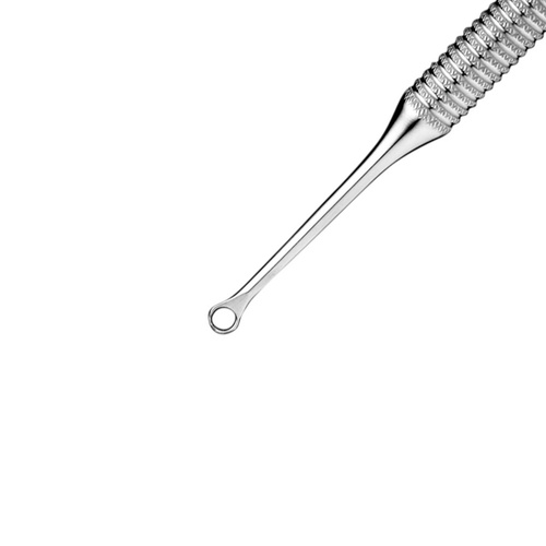 Pousse-cuticules à spatule Staleks Expert PE-51/1