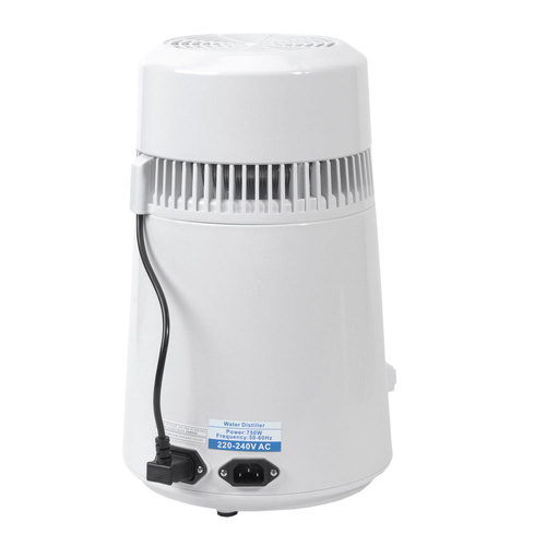 Alambic Medizio Steel 4 L