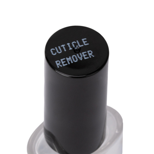 Produit pour éliminer les cuticules Cuticle Remover Ntn Premium 7 ml