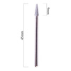 Fresa de diamante para cutículas L01610D-B