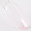 2+1gratis Rubber Silky Base AlleLac Ballerine Nr 1 baza twarda kauczukowa HEMA/Di-HEMA Free 5g