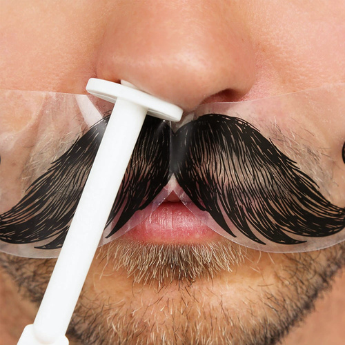 Kit d'épilation du nez pour hommes et femmes LoveWax