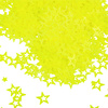 Ozdoba do paznokci Stars Nr 3 2 g