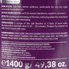 Sól do kąpieli stóp Farmona Skin Salt Forest Fruits 1400 g