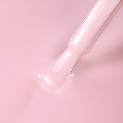 5 + 1 gratuit : Vernis hybride LED/UV « Gel Polish Business Class » n° 313 Rose Cashmere MollyNails sans HEMA/Di-HEMA, 8 g + nuancier « Nudes » GRATUIT