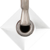 5+1 gratis Magnetischer Hybridlack mit Cat-Eye-Effekt Cat Eye Crystal Water Molly Nails HEMA/Di-HEMA-frei 8 g Nr. 160