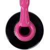 10+4 gratis Smalto ibrido LED/UV Gel Polish Pinks n. 543 Edizione limitata NTN Premium senza HEMA/Di-HEMA 5 g