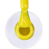 20+1gratis Lakier hybrydowy LED/UV Gel Polish Molly Nails @Bouquet by Laskovska Queen Lime HEMA/Di-HEMA Free 7g