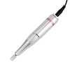 Frezarka do paznokci 50W No Name do manicure pedicure różowa 110 45 000 obrotów