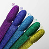 Nail Glitter No. 38, 20 g