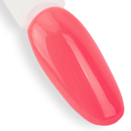 5+1 gratis: smalto ibrido MollyLac Fancy Fashion Peach Shake 10 g n. 331