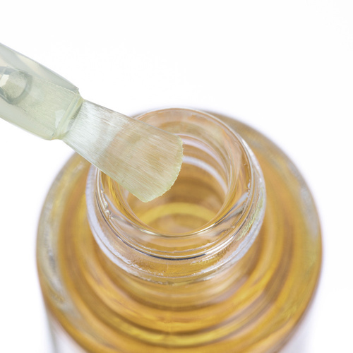 500 pièces d'huile d'olive pour les cuticules et les ongles, parfum mangue, 5 ml