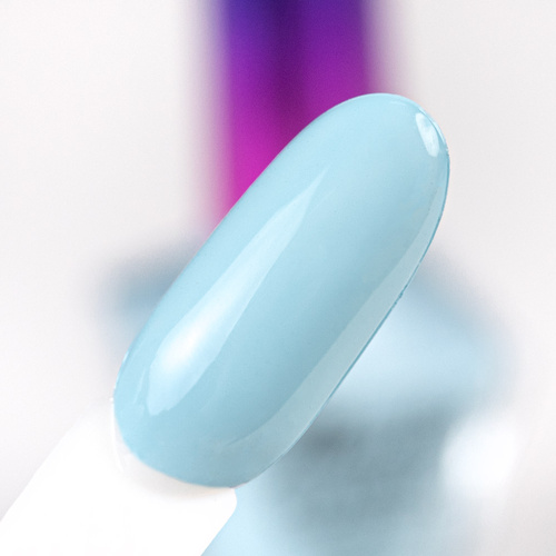 10+1gratis Lakier klasyczny do paznokci Classic Nail Polish MollyLac Nr 02 10 ml