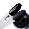 Pâte décorative ProArt Paste Molly Nails Black sans HEMA/Di-HEMA, 5 g, n° 13