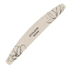 Staleks Expert 40 Mineral Nail File (Boat Shape, Half-Moon, 180/240)