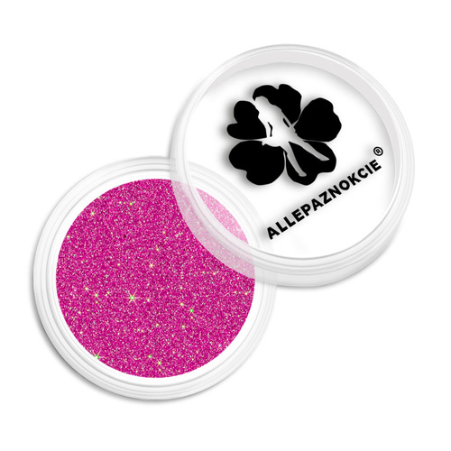 Nail glitter in a jar No. 16 2g