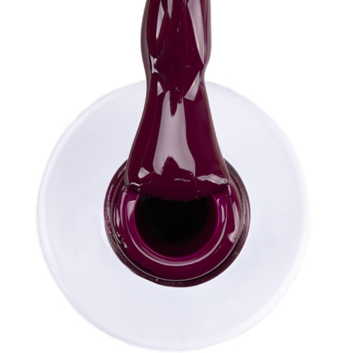 Lakier hybrydowy LED/UV Gel Polish Molly Nails @Bouquet by Laskovska Purple Joy HEMA/Di-HEMA Free 7g