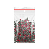 ShinePins: tachuelas lisas, adornos brillantes para uñas, cuadradas, mini, NTN Premium n.º 5, 5 g