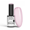 Esmalte híbrido NTN Premium Ambrosia Collection sin HEMA ni Di-HEMA, 5 g, n.º 160
