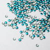 ShinePins: tachuelas lisas, adornos brillantes para uñas, mini NTN Premium n.º 7, 5 g