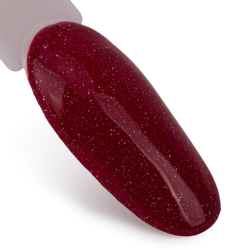 5+1 gratis Molly Nails Duo Flashing Lights Love Game HEMA/Di-HEMA-freier Hybridlack 8 g Nr. 606