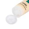 Maschera per capelli alla seta Stapiz Sleek Line Volume 250 ml