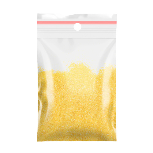Brokat do paznokci Nr 81 20g