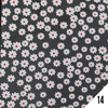 Folia transferowa przezroczysta kolorowa 100cm 12-14
