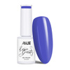 AlleLac x Rosie Beauty Royale LED/UV Gel Polish, 6 g