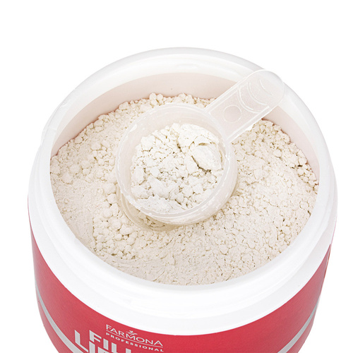 Masque liftant aux algues Farmona Filler&Lifting ; 160 g