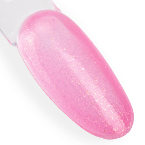 5+1 gratis: MollyLac Hybrid-Nagellack „Fantasyland Glitter Uptown Girl“, 10 g, Nr. 313